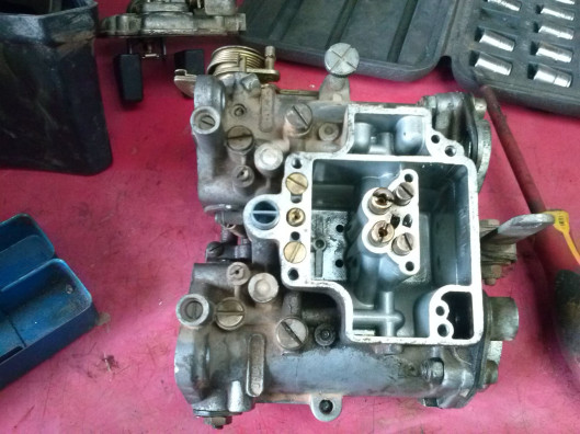 Project Atlas OR 600