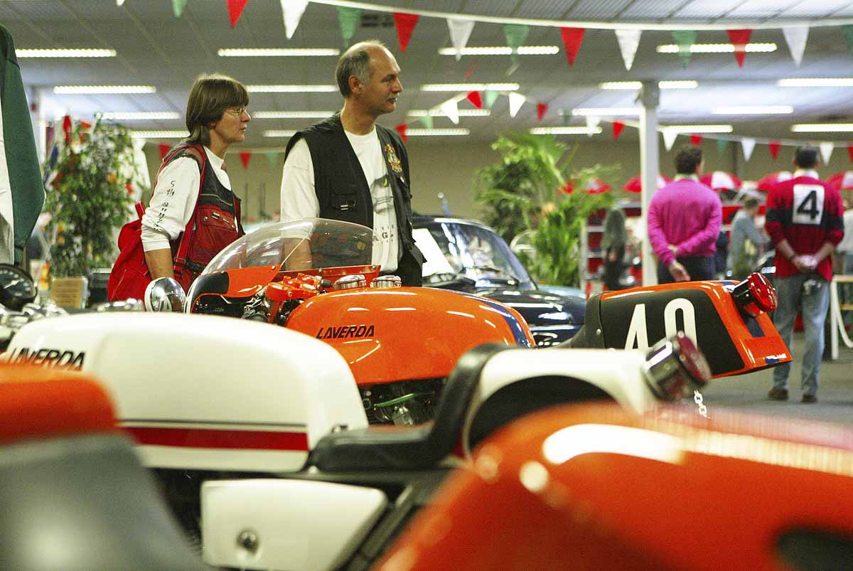 Auto Moto d'Italia
