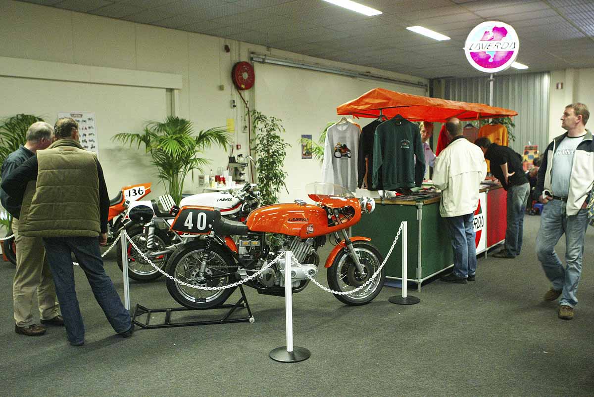 Auto Moto d'Italia