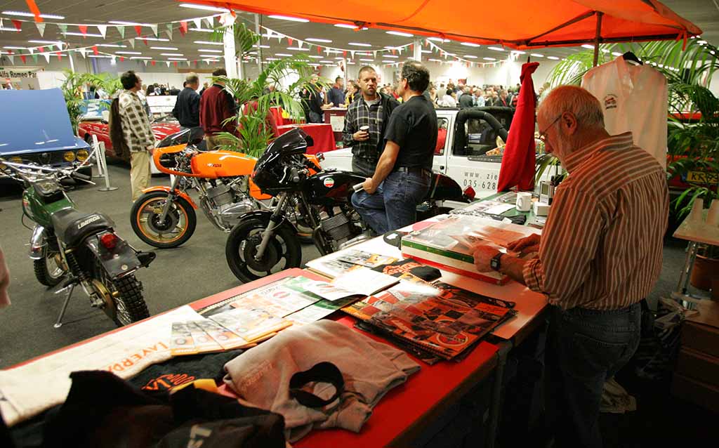 Auto Moto d'Italia