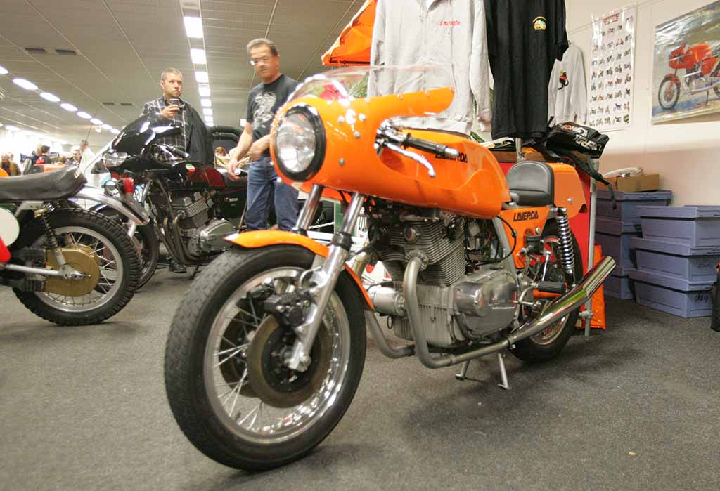 Auto Moto d'Italia