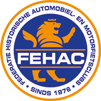 FeHac logo