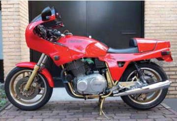 SFC 1000 1987