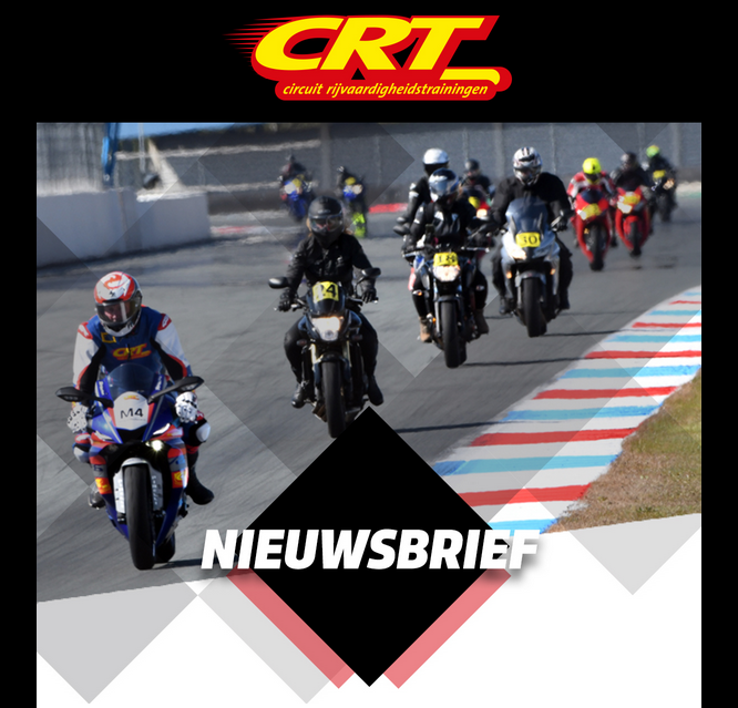 CRExperience- agenda