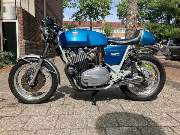 Laverda 1000 3C #1