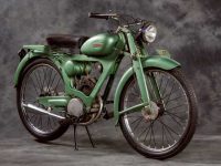 Laverda merk historie