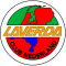 Logo LCN Laverda Club Nederland
